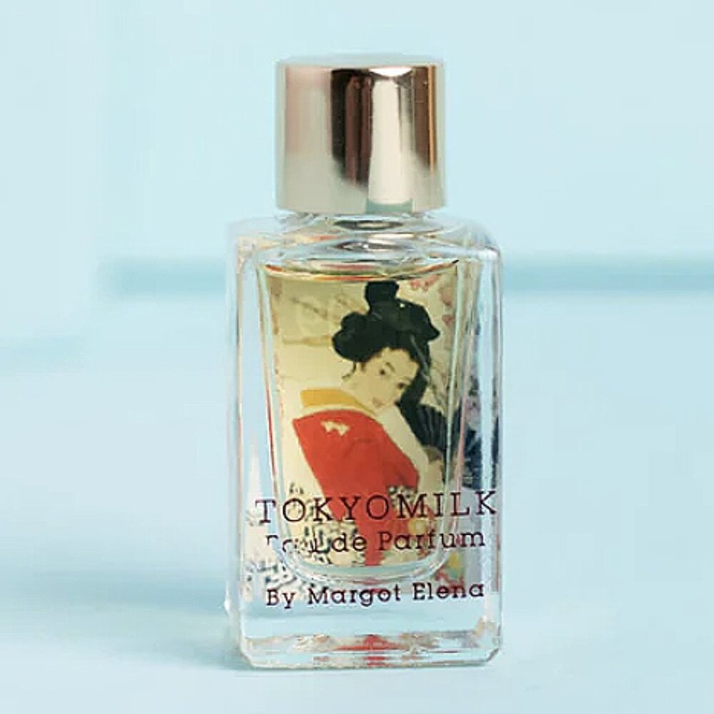 TOKYOMILK KABUKI LITTLE LUX EAU DE.... DISCOVERY SIZE SCENT